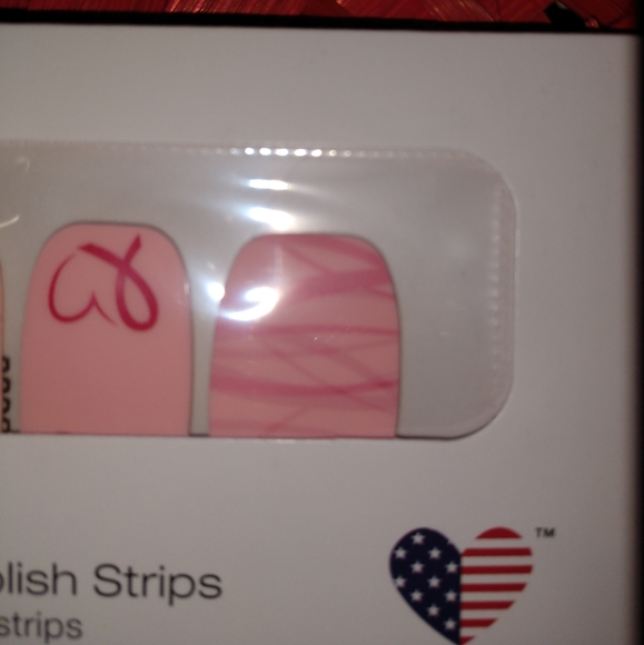 Classic pack of Choose Hope CSN Strips,  NEW - Picture 1 of 5